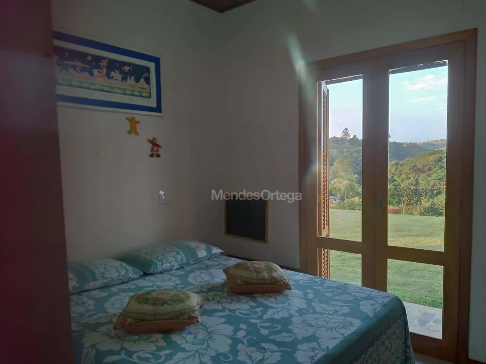 Chácara, 3 quartos, 2131 m² - Foto 9