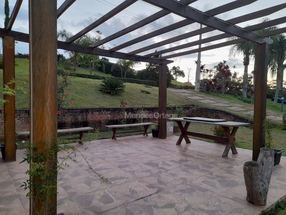 Chácara, 3 quartos, 2131 m² - Foto 14