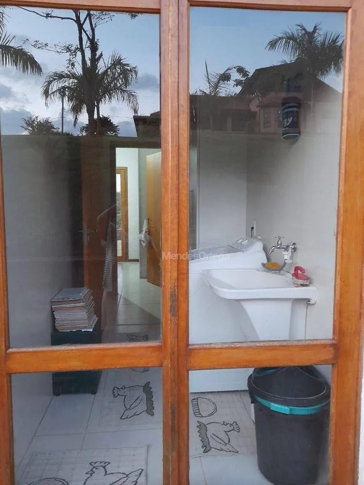 Chácara, 3 quartos, 2131 m² - Foto 13