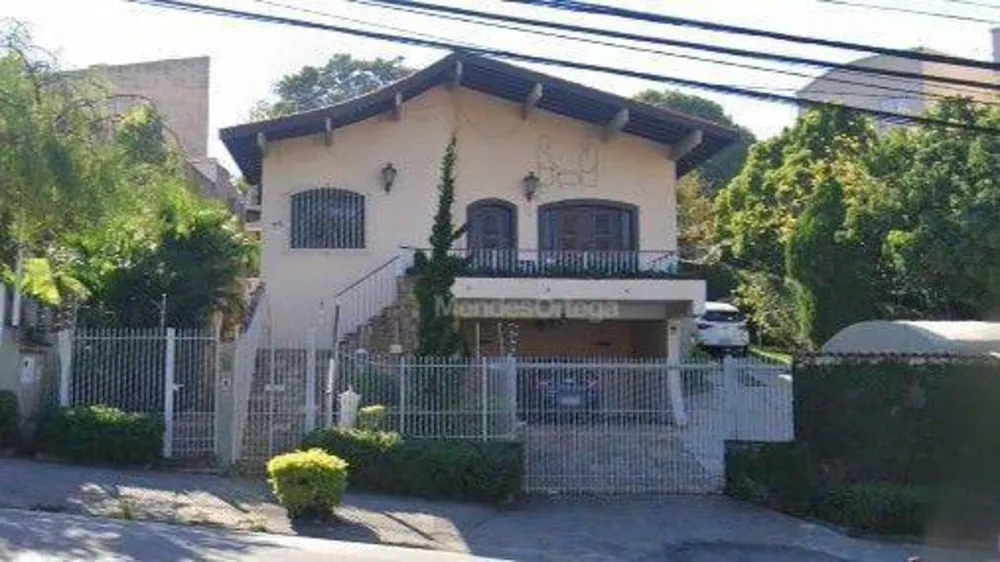 Casa, 7 quartos, 332 m² - Foto 1