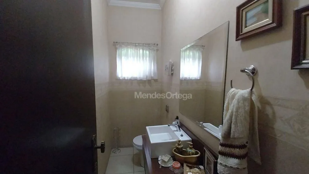 Casa, 7 quartos, 332 m² - Foto 10