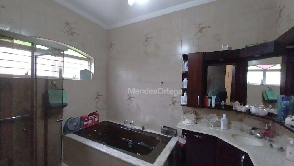 Casa, 7 quartos, 332 m² - Foto 8