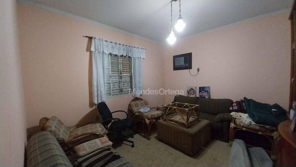 Casa à venda e aluguel com 7 quartos, 332m² - Foto 4