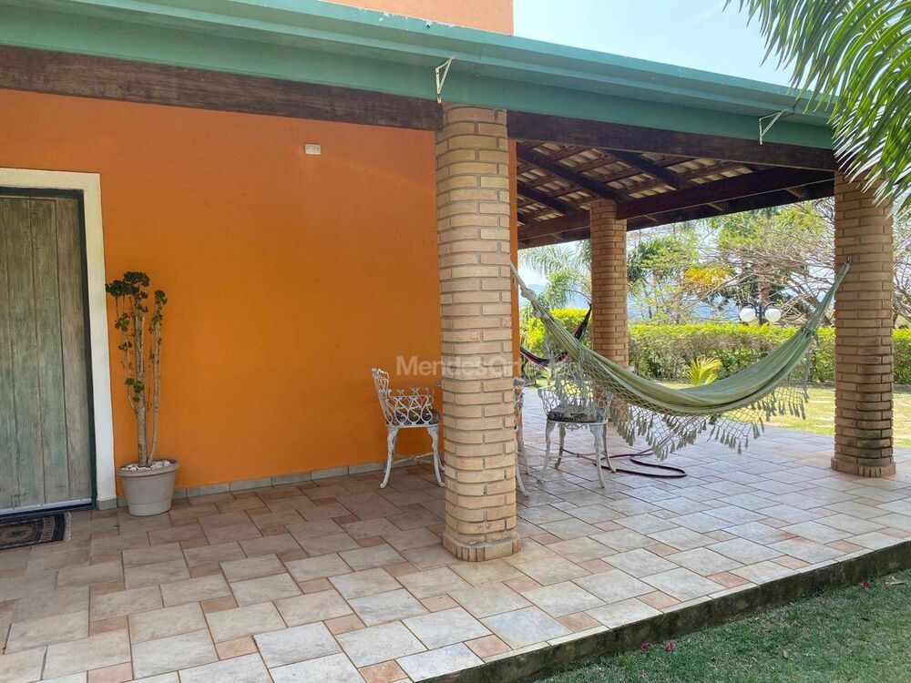 Chácara à venda com 7 quartos, 675m² - Foto 3