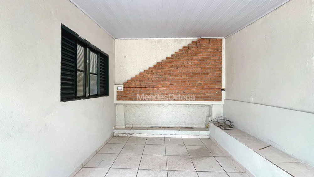 Loja-Salão, 20 m² - Foto 3