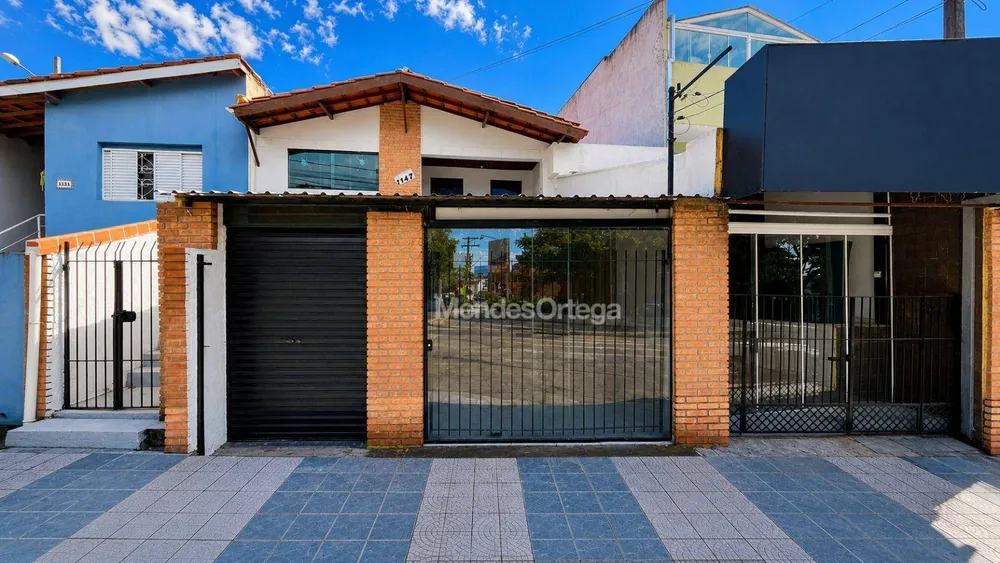Loja-Salão, 20 m² - Foto 5