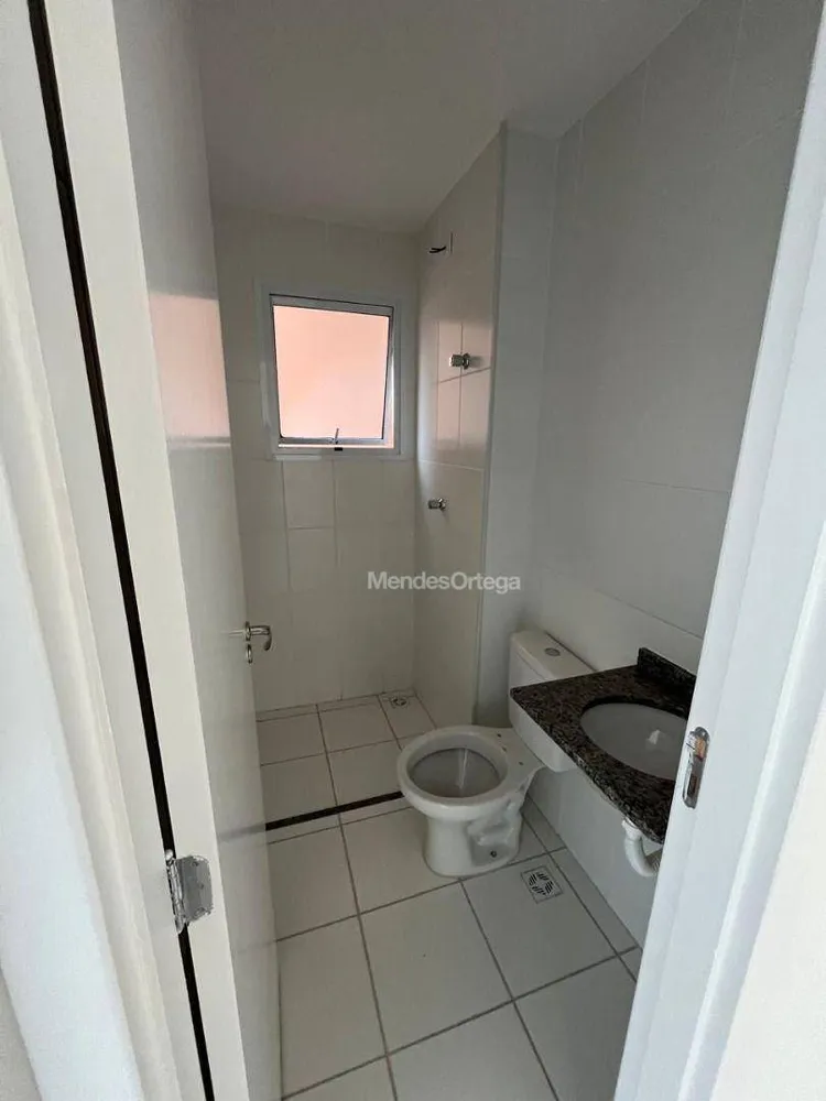Apartamento, 2 quartos, 46 m² - Foto 11