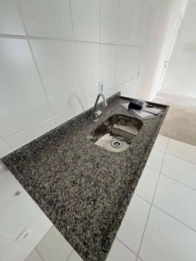 Apartamento, 2 quartos, 46 m² - Foto 6