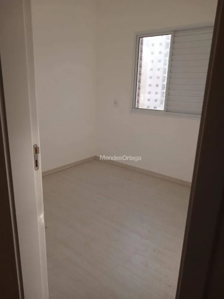 Apartamento, 2 quartos, 46 m² - Foto 9