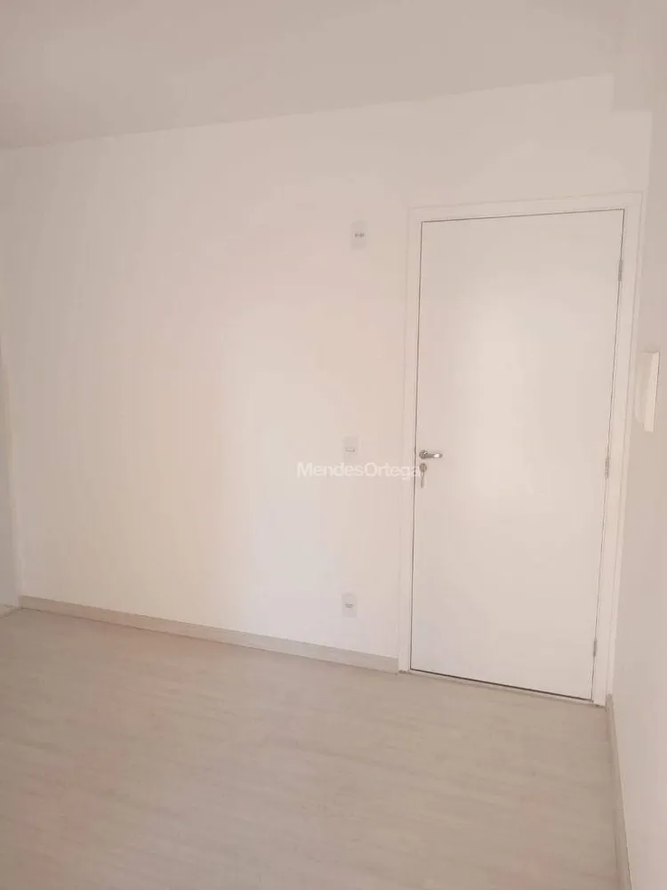 Apartamento, 2 quartos, 46 m² - Foto 4