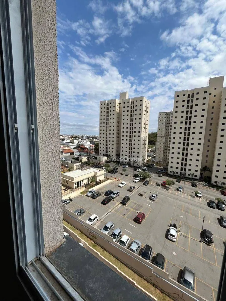 Apartamento, 2 quartos, 46 m² - Foto 12