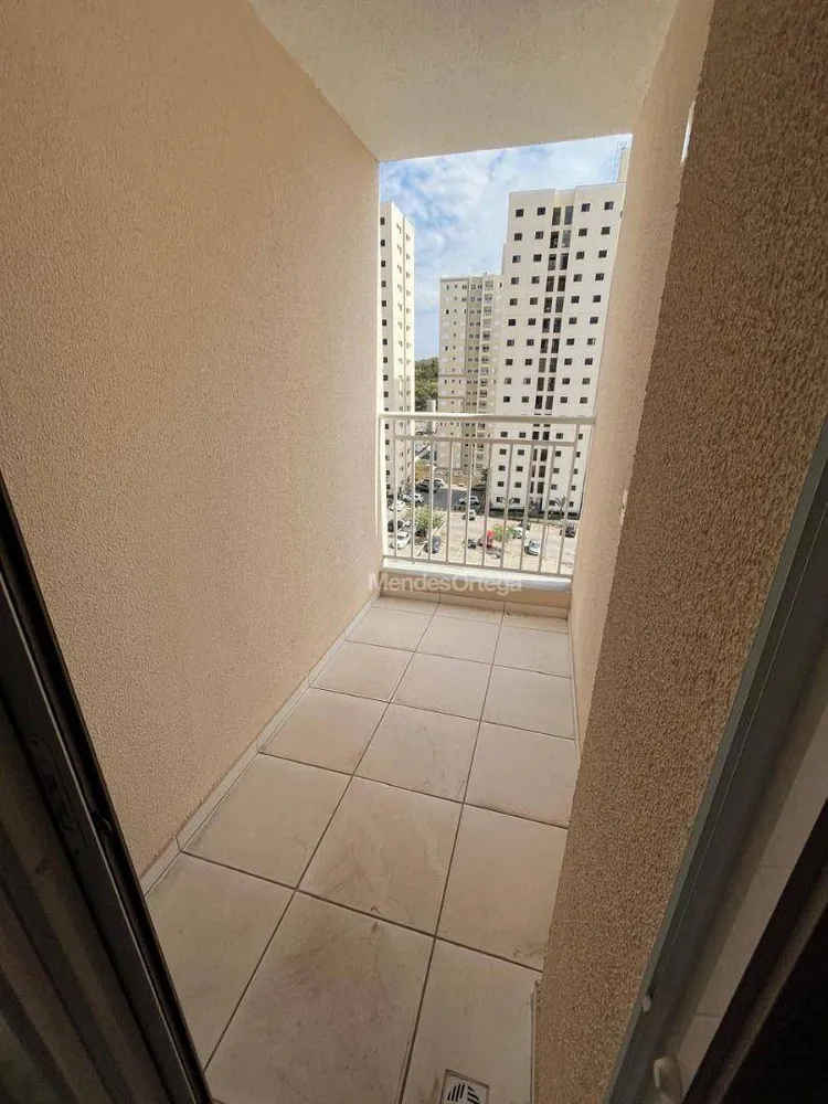 Apartamento, 2 quartos, 46 m² - Foto 10
