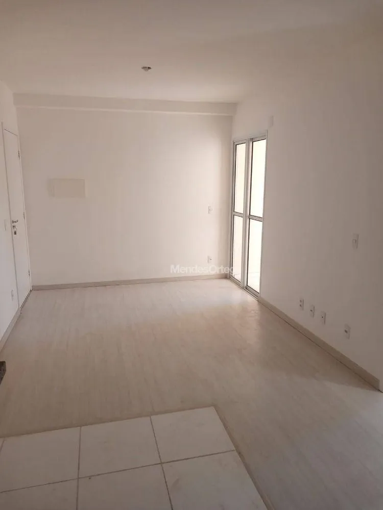Apartamento, 2 quartos, 46 m² - Foto 2