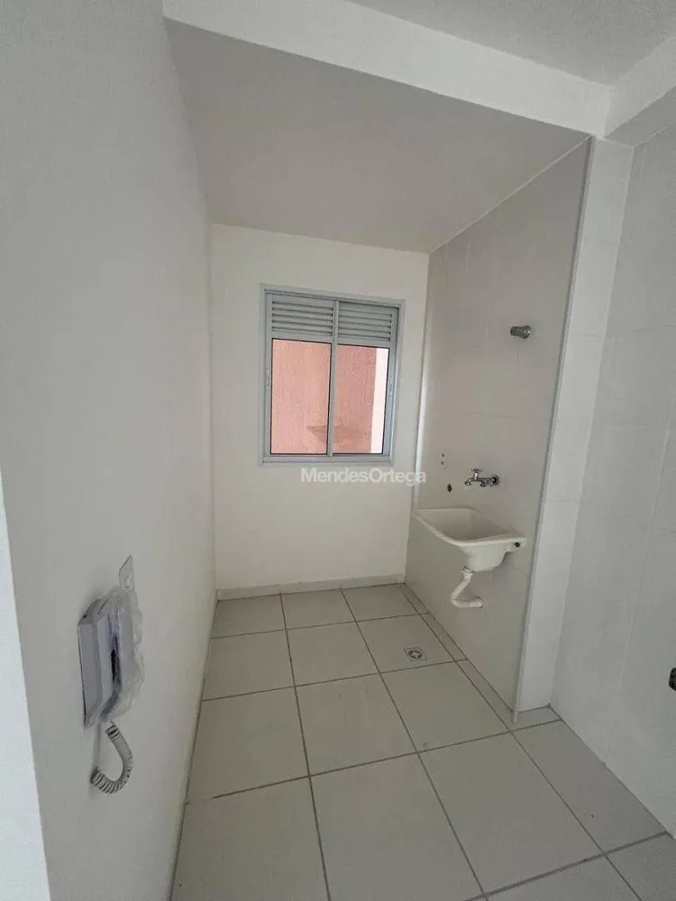 Apartamento, 2 quartos, 46 m² - Foto 8