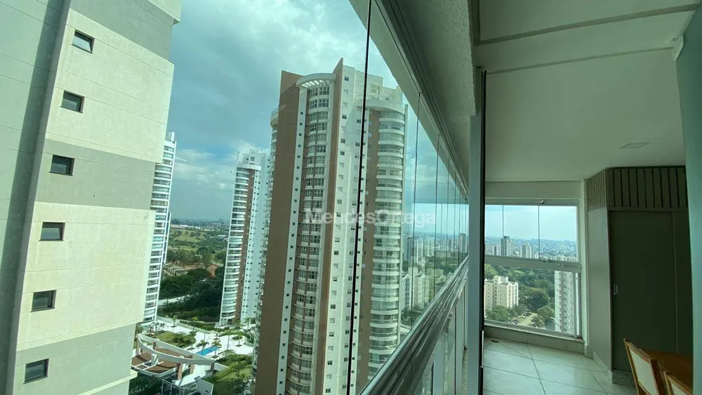 Apartamento, 1 quarto, 52 m² - Foto 11