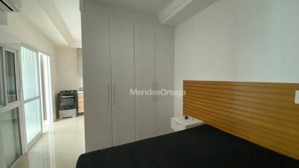 Apartamento, 1 quarto, 52 m² - Foto 5
