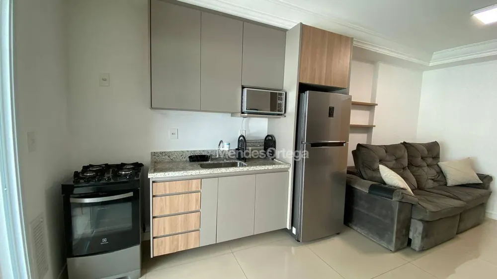 Apartamento, 1 quarto, 52 m² - Foto 3