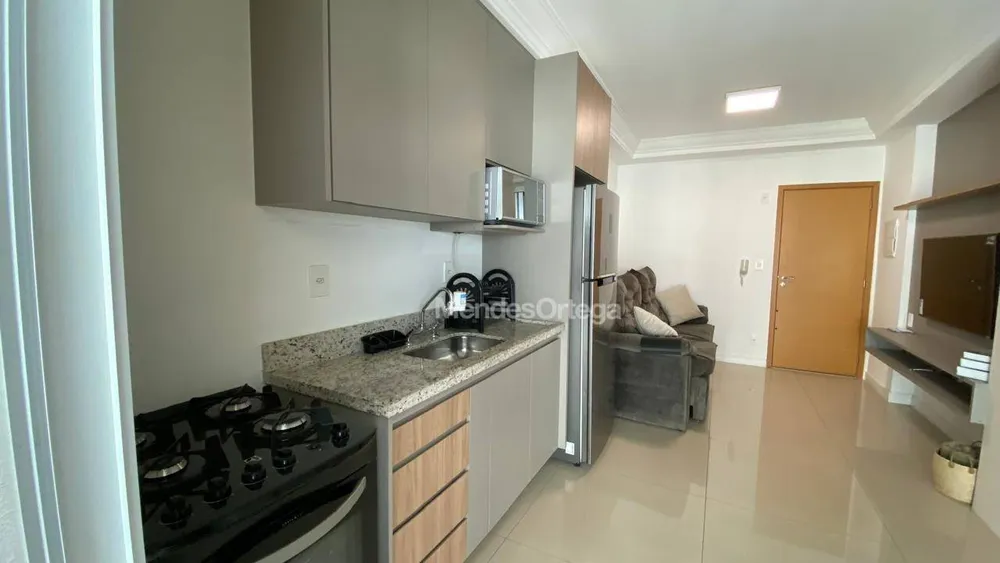 Apartamento, 1 quarto, 52 m² - Foto 10