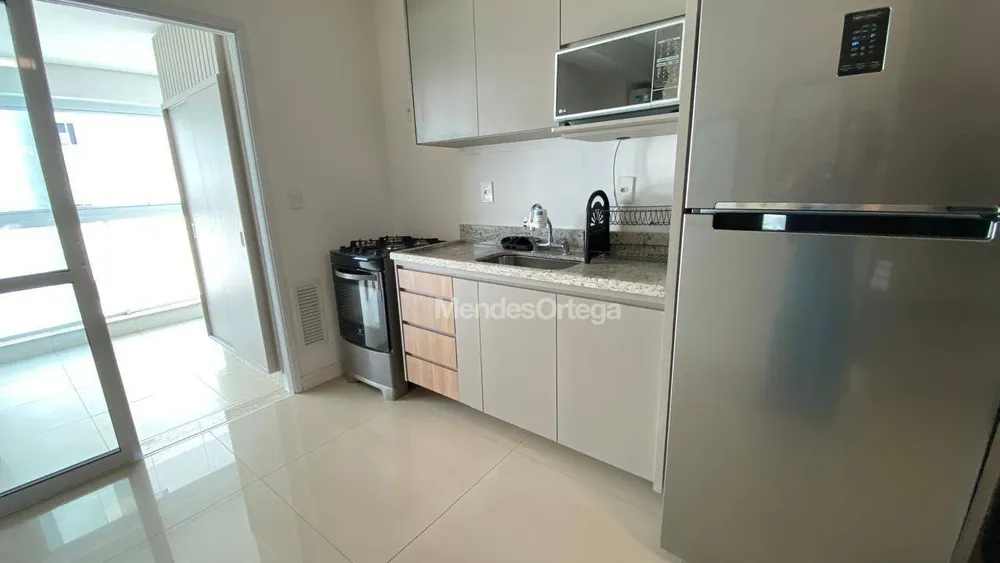 Apartamento, 1 quarto, 52 m² - Foto 4