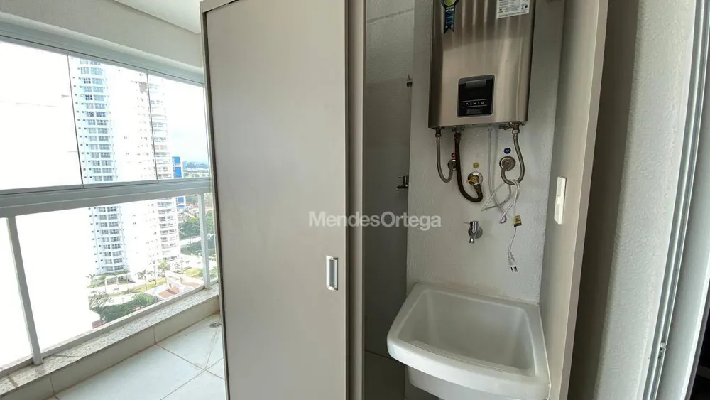 Apartamento, 1 quarto, 52 m² - Foto 13