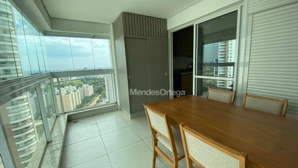 Apartamento, 1 quarto, 52 m² - Foto 12