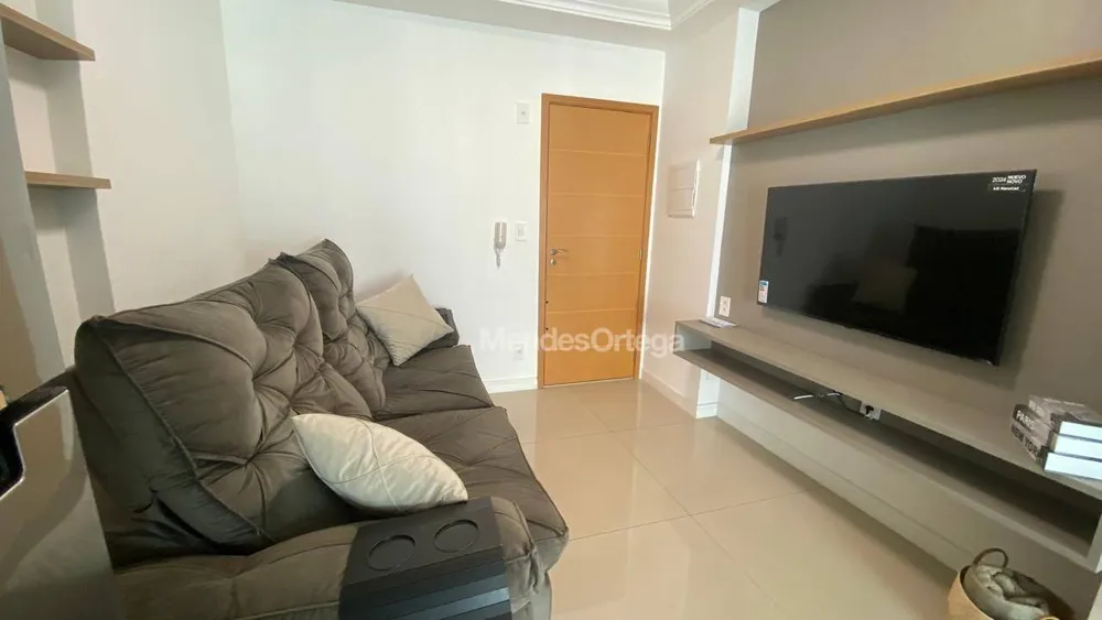 Apartamento, 1 quarto, 52 m² - Foto 1