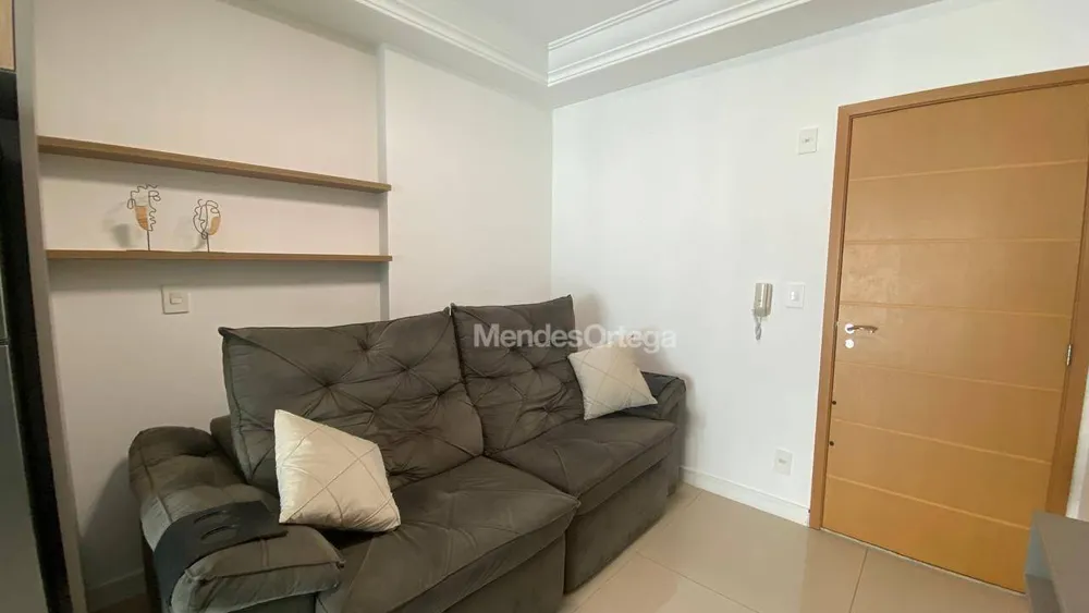 Apartamento, 1 quarto, 52 m² - Foto 2