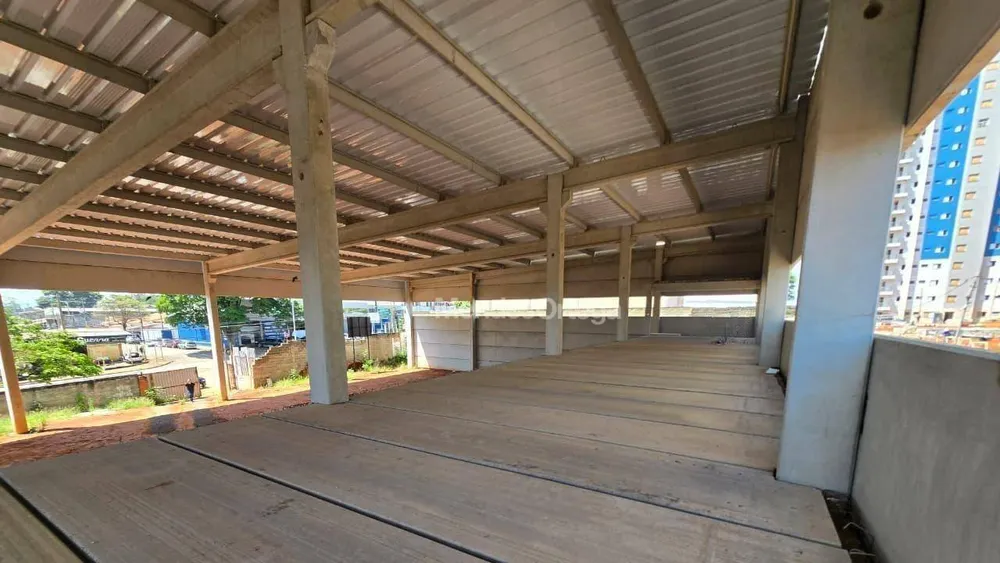 Depósito-Galpão, 1200 m² - Foto 1