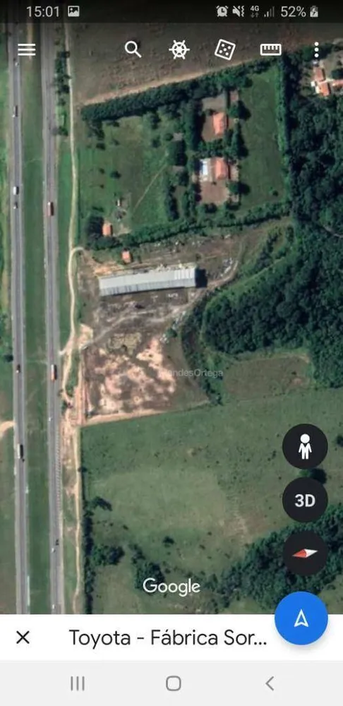 Depósito-Galpão, 69259 m² - Foto 4