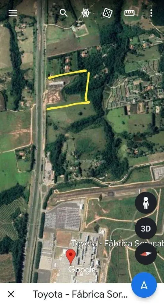 Depósito-Galpão, 69259 m² - Foto 5