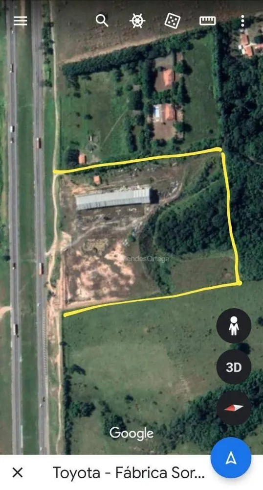 Depósito-Galpão, 69259 m² - Foto 6