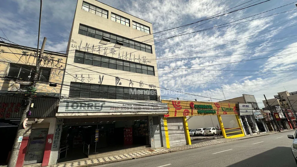 Loja-Salão, 91 m² - Foto 9
