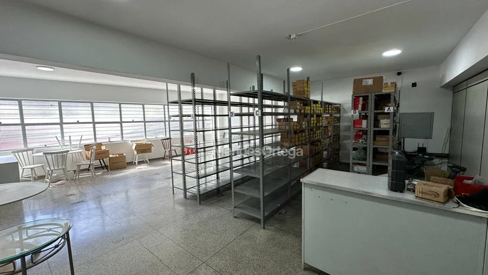 Loja-Salão, 91 m² - Foto 11
