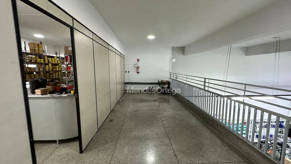 Loja-Salão, 91 m² - Foto 10