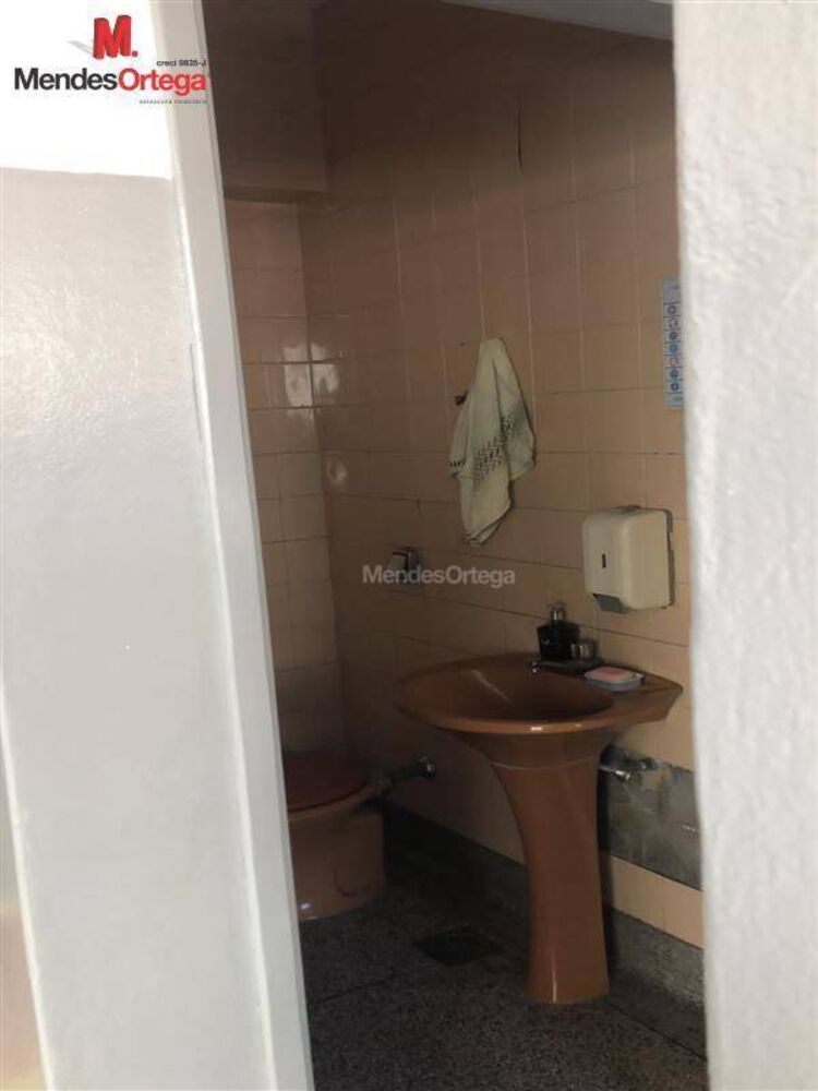 Loja-Salão, 91 m² - Foto 4