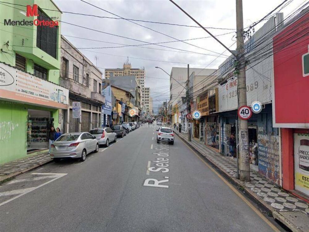 Loja-Salão, 91 m² - Foto 8