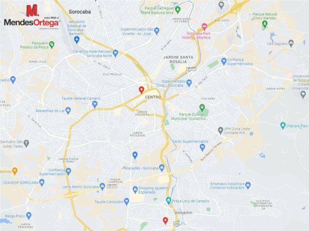 Loja-Salão, 91 m² - Foto 5