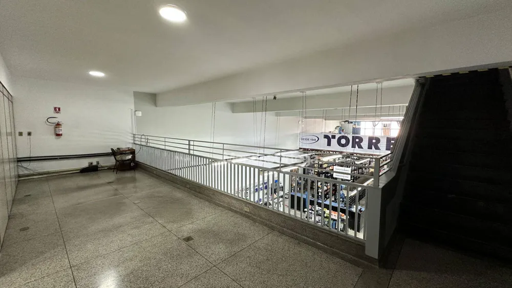 Loja-Salão, 91 m² - Foto 14