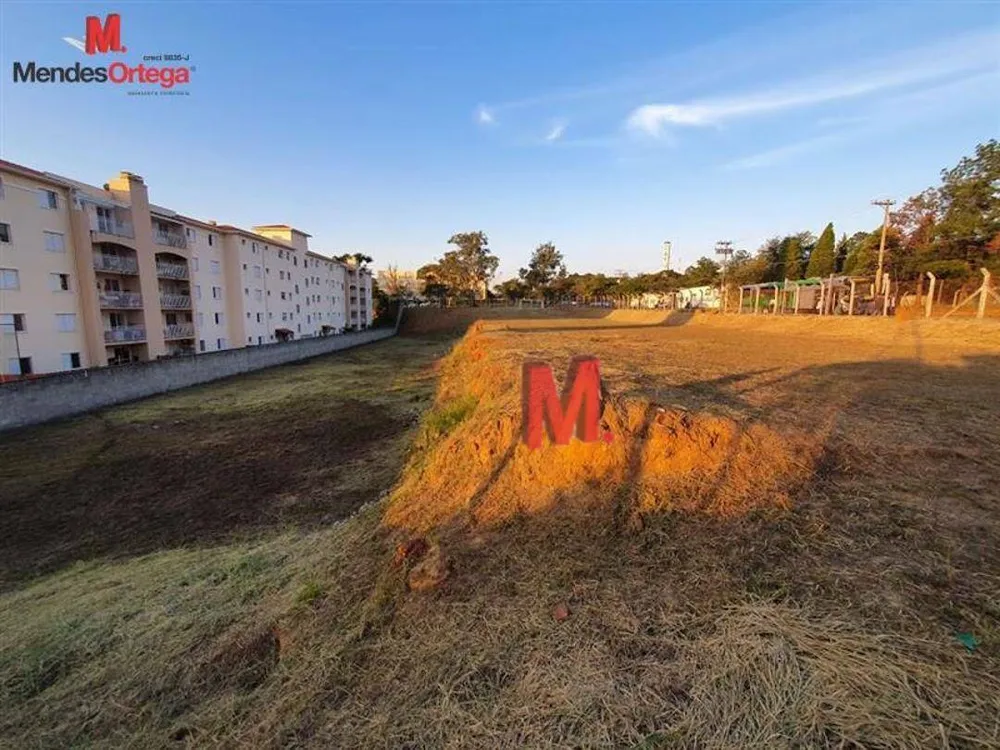 Terreno, 3487 m² - Foto 1
