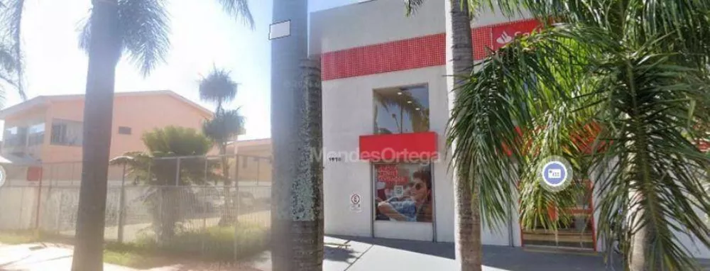 Loja-Salão, 900 m² - Foto 3