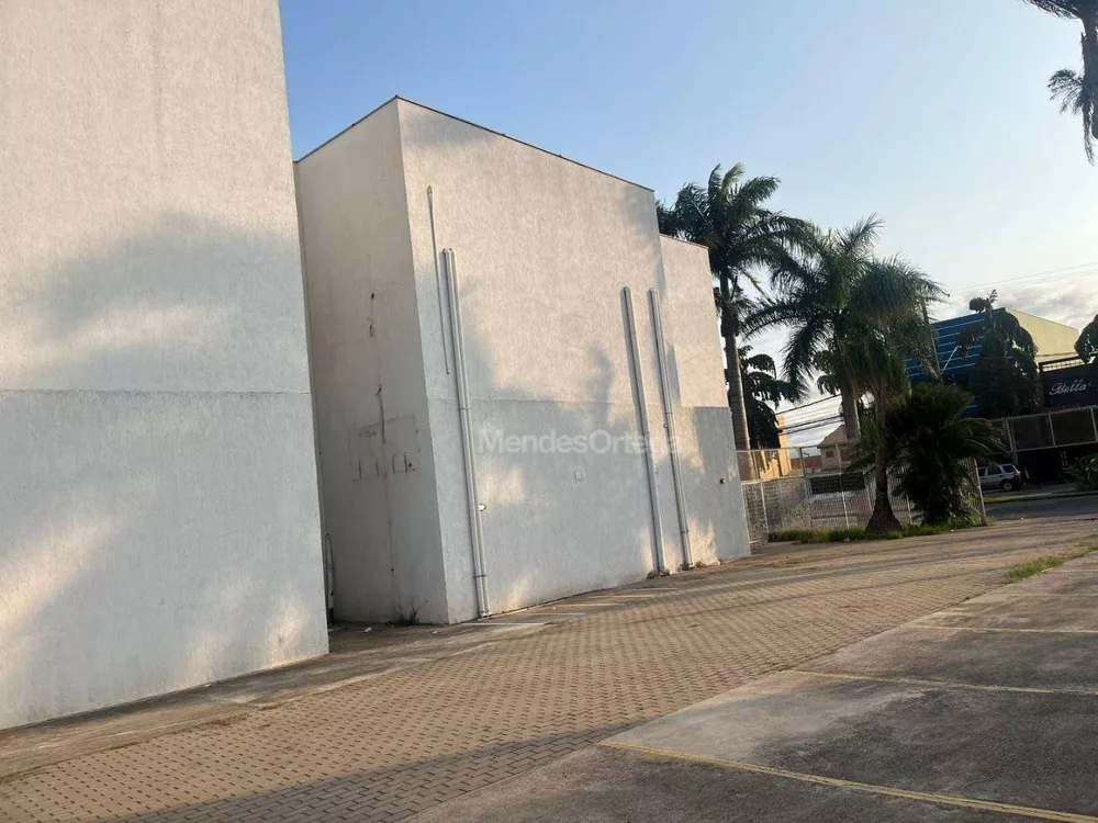 Loja-Salão, 900 m² - Foto 8