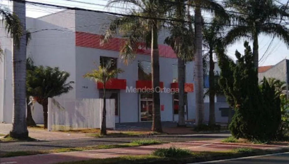 Loja-Salão, 900 m² - Foto 2