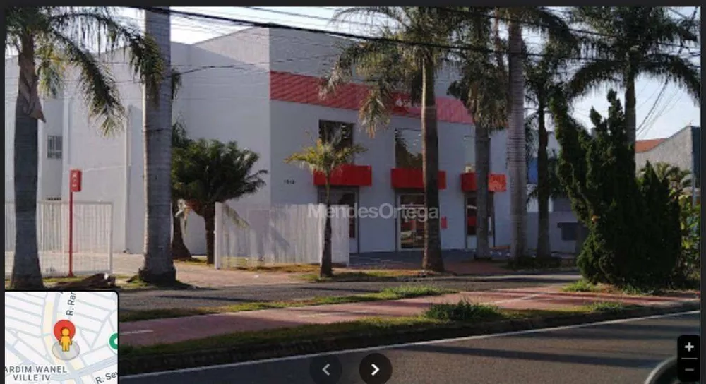 Loja-Salão, 900 m² - Foto 12