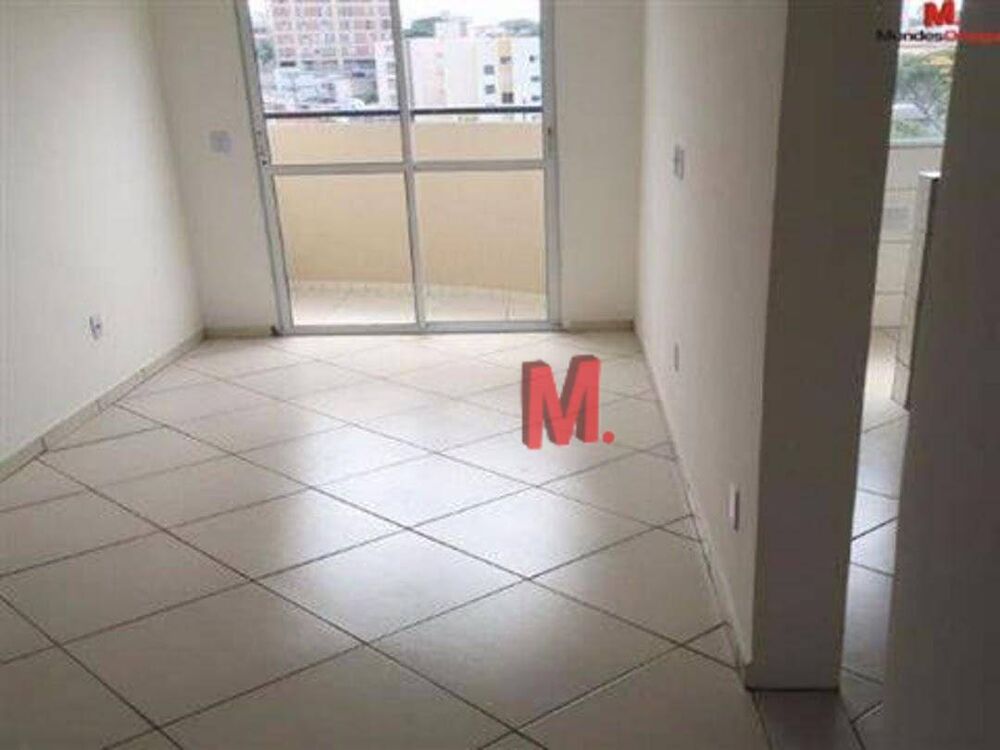 Apartamento, 2 quartos, 57 m² - Foto 4