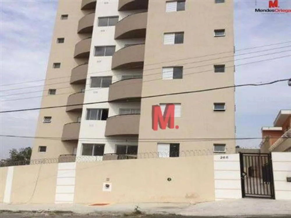 Apartamento, 2 quartos, 68 m² - Foto 9