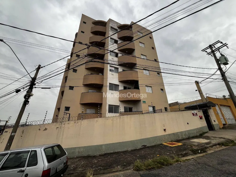 Apartamento, 2 quartos, 68 m² - Foto 10