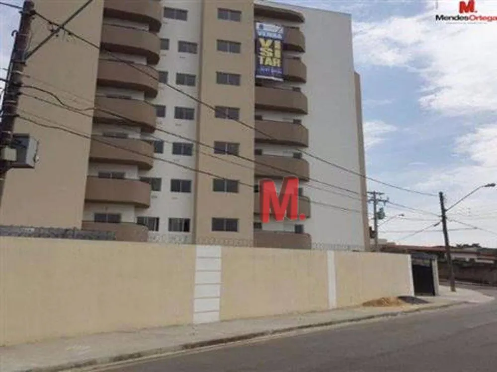 Apartamento, 2 quartos, 68 m² - Foto 12