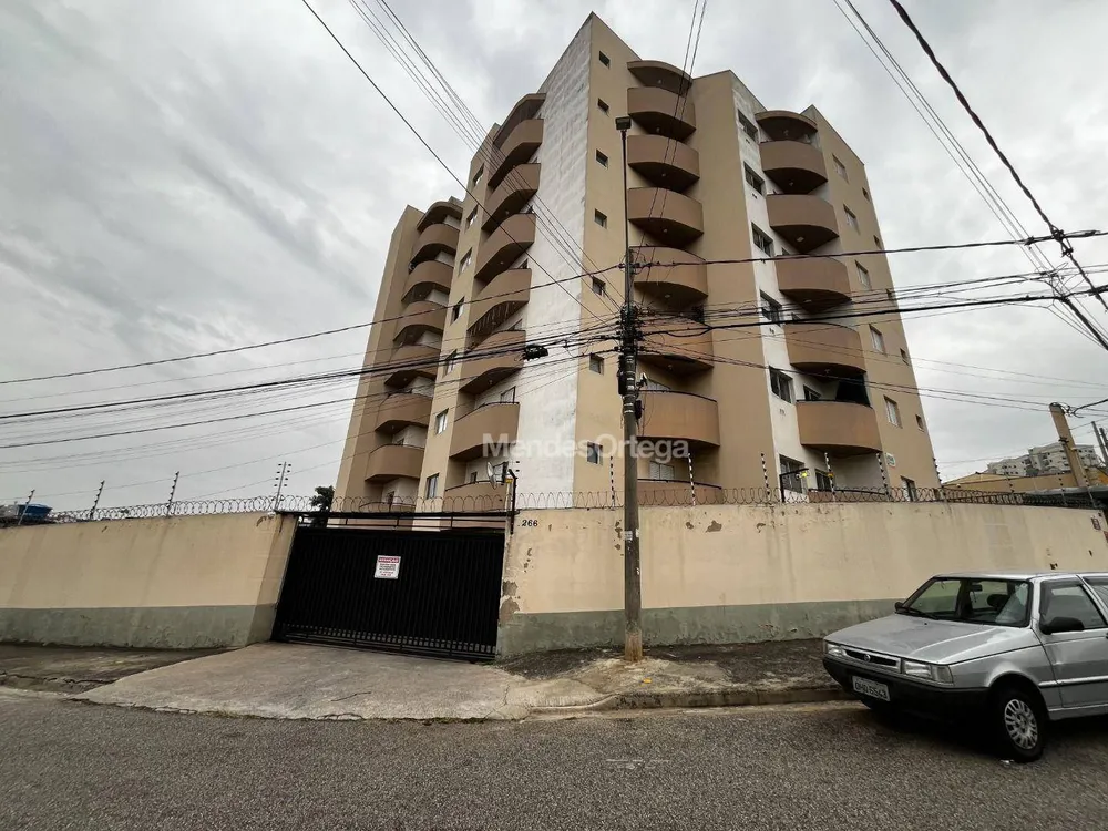 Apartamento, 2 quartos, 68 m² - Foto 7