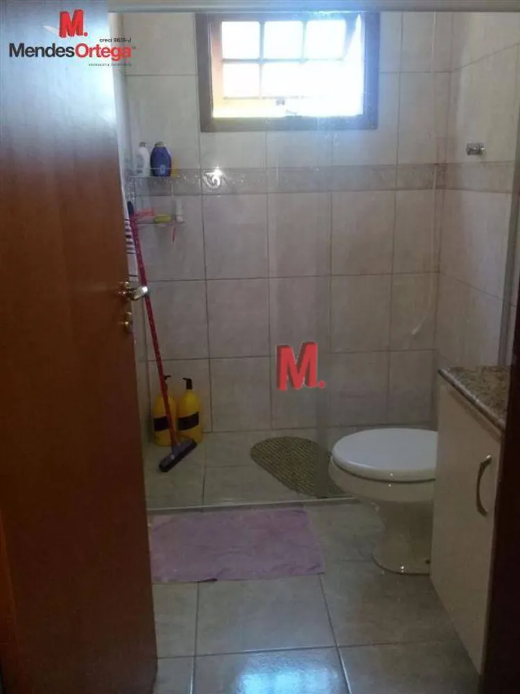 Casa, 4 quartos, 232 m² - Foto 12