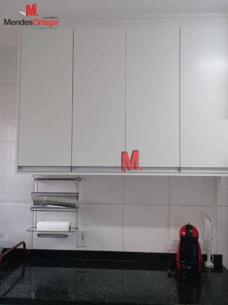 Casa, 4 quartos, 232 m² - Foto 8